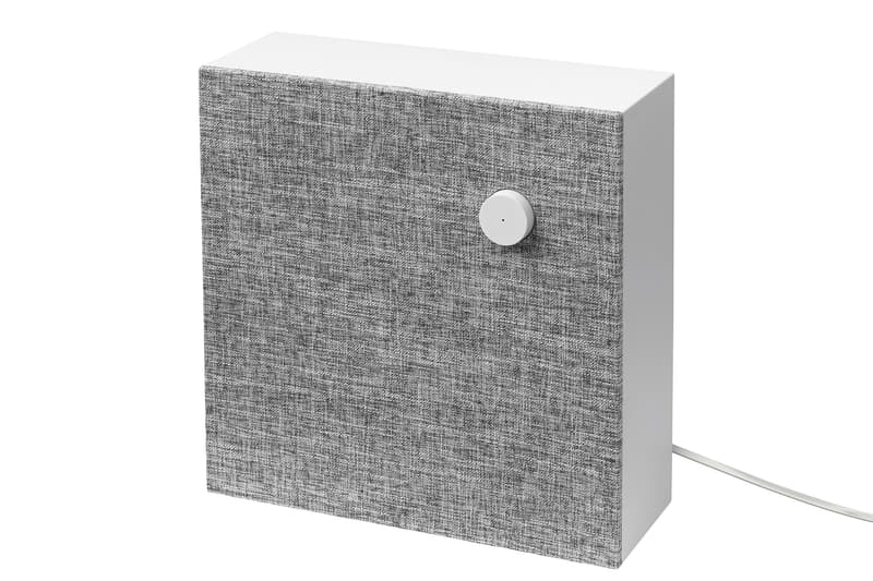 イケア ikea ブルートゥース Bluetooth スピーカー ENEBY エネビー 発売 ワイヤレス