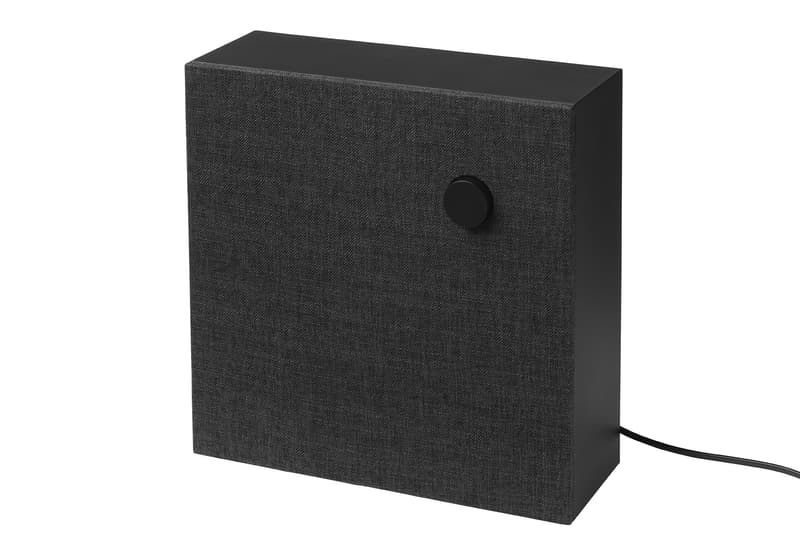 イケア ikea ブルートゥース Bluetooth スピーカー ENEBY エネビー 発売 ワイヤレス