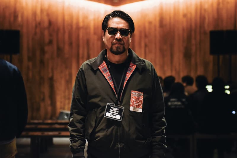 ジョン・メイヤー ネイバーフッド NEIGHBORHOOD John Mayer ライブ 写真 アコースティック 