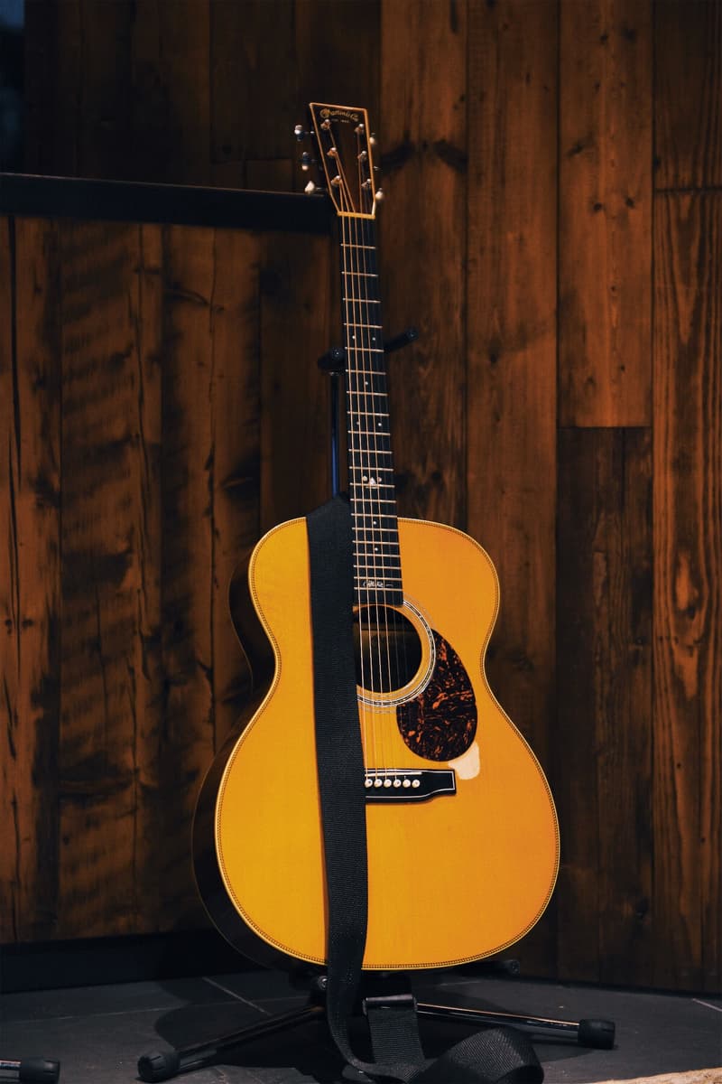 ジョン・メイヤー ネイバーフッド NEIGHBORHOOD John Mayer ライブ 写真 アコースティック