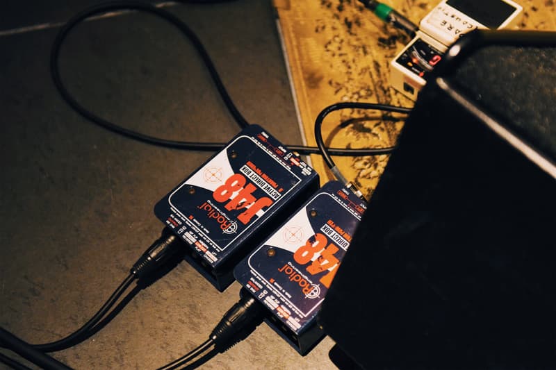 ジョン・メイヤー ネイバーフッド NEIGHBORHOOD John Mayer ライブ 写真 アコースティック
