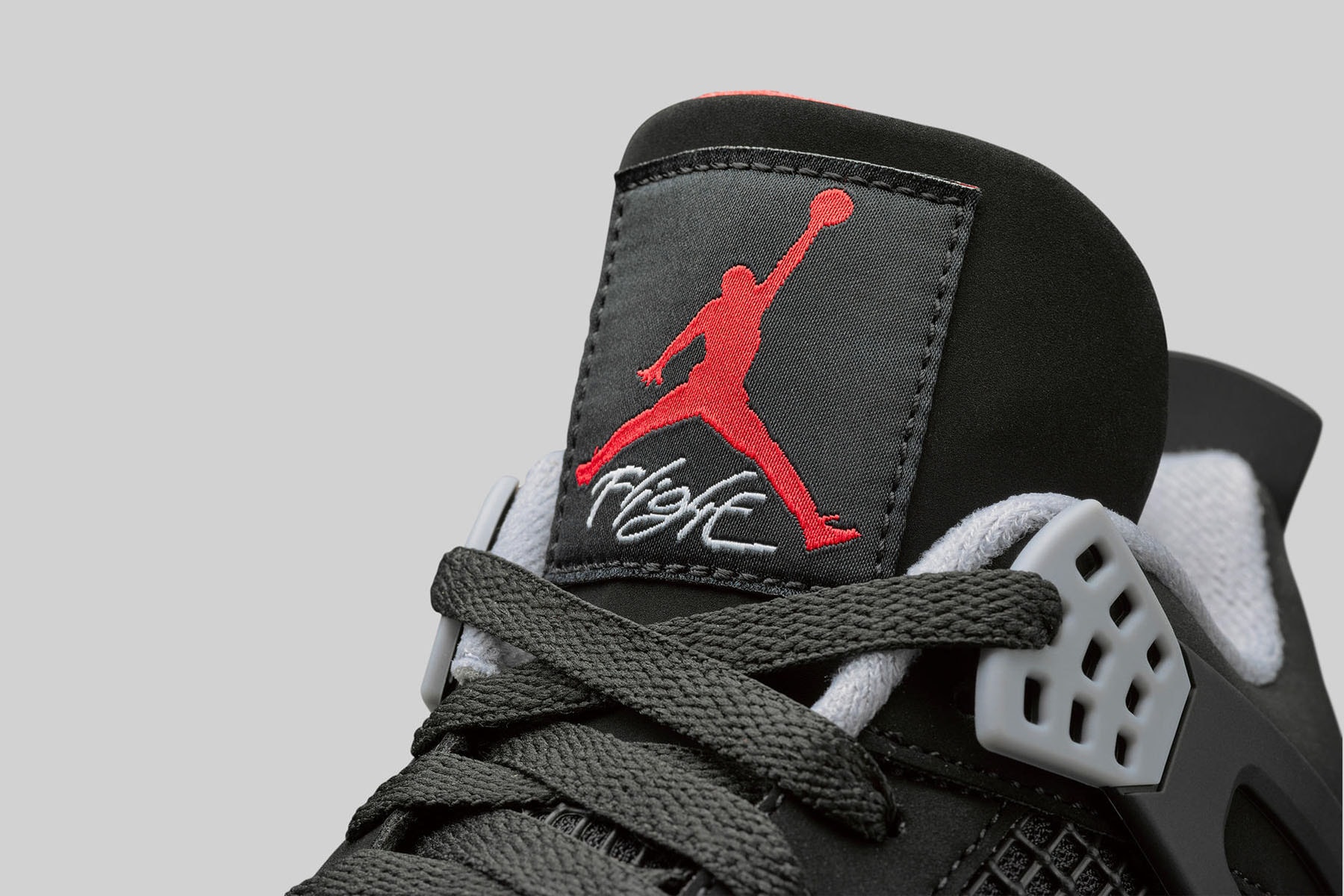 ナイキ Nike エアジョーダン 4 マイケル・ジョーダン Air Jordan 4 ブレッド Bred 2019 Retro First Look Jordan Brand Michael Jordan