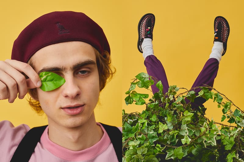 KEEN より国内有数のセレクトストア3社を招聘した別注 UNEEK が登場