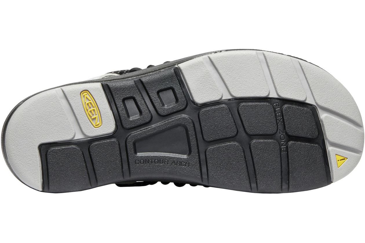 KEEN キーン オンブレニーニョ Hombre Niño コラボ UNEEK ユニーク スニーカー サンダル シューズ コラボレーション 発売 情報 発売情報