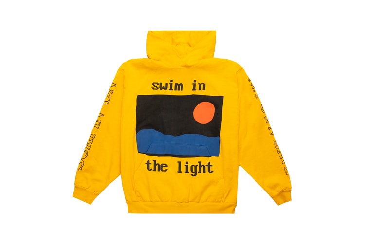 UPDATE:Cactus Plant Flea Market がコーチェラに出演する Kid Cudi のためにスペシャルマーチャンダイズを製作