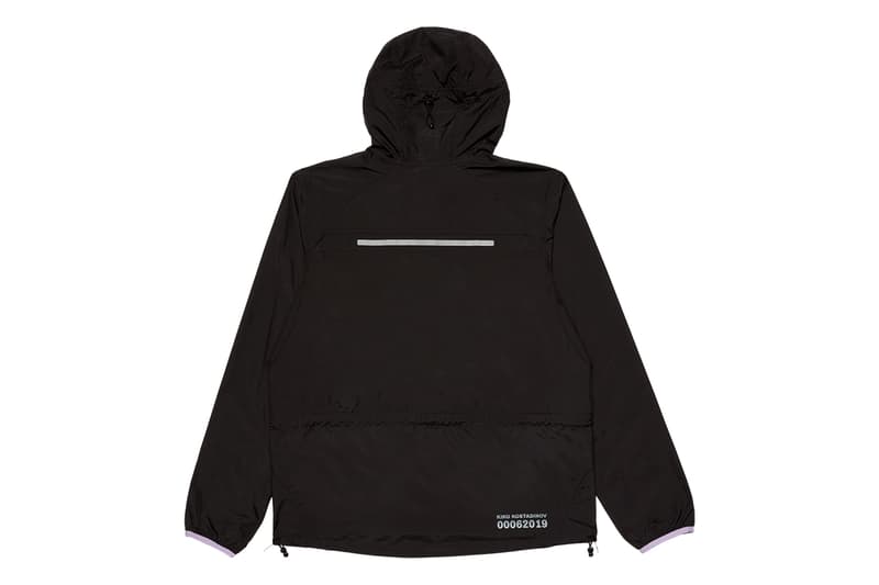 Kiko Kostadinov ASICS キコ・コスタディノフ アシックス 2019年 春夏 新作 コラボ シューズ