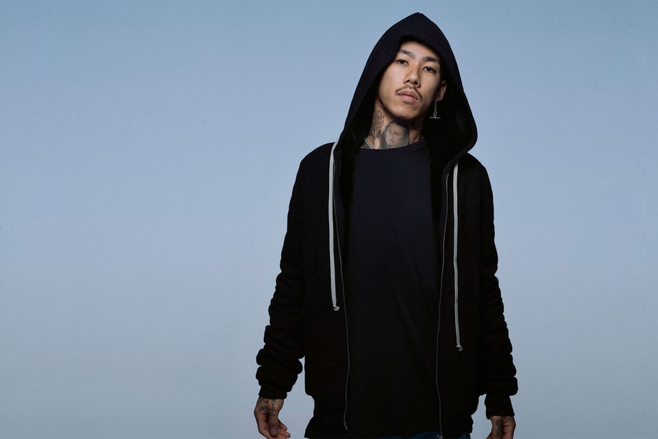 Kohhがone Ok Rockのtakaとのコラボ楽曲 I Want A Billion の全方位mvを公開 Hypebeast Jp Kohhがone Ok Rockのtakaとのコラボ楽曲 I Want A Billion の全方位mvを公開 Hypebeast Jp