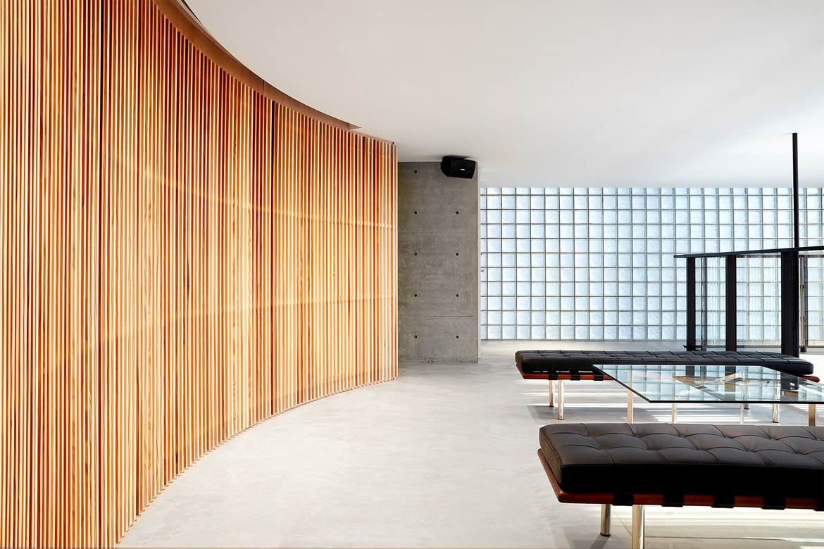 注目の新メンズセレクトショップ Elephants が京都にオープン Hypebeast Jp