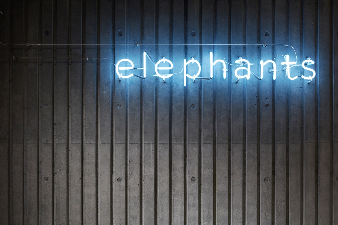 注目の新メンズセレクトショップ Elephants が京都にオープン Hypebeast Jp