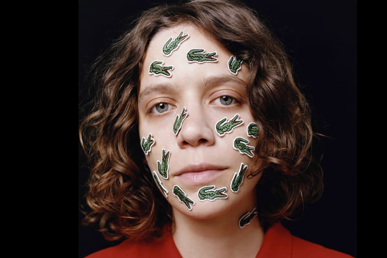 LACOSTE が才能溢れる13人のスターを起用した最新キャンペーンビジュアルを公開
