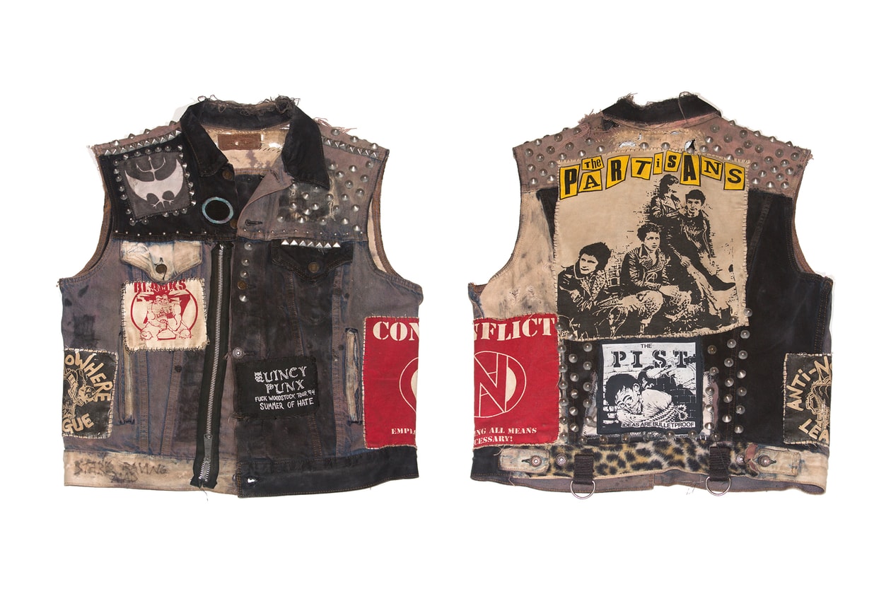 リーバイス® Levi’s®  4月 the mass マス lqqk studio ルックスタジオ キース・ヘリング ダミアン・ハースト アンディ・ウォーホル 開催 アート展 “THERE IS NO WRONG”  