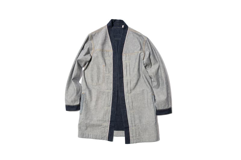 Levi’s® BEAMS リーバイス® ビームス 裏返しデザイン 異端 コラボ コレクション ジーンズ ジーパン デニム ジャケット 501 tracker トラッカー ジーパン