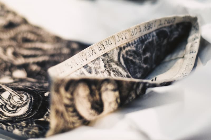 リーバイス® Levi’s®  4月 the mass マス lqqk studio ルックスタジオ キース・ヘリング ダミアン・ハースト アンディ・ウォーホル 開催 アート展 “THERE IS NO WRONG”  