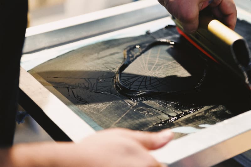 リーバイス® Levi’s®  4月 the mass マス lqqk studio ルックスタジオ キース・ヘリング ダミアン・ハースト アンディ・ウォーホル 開催 アート展 “THERE IS NO WRONG”  