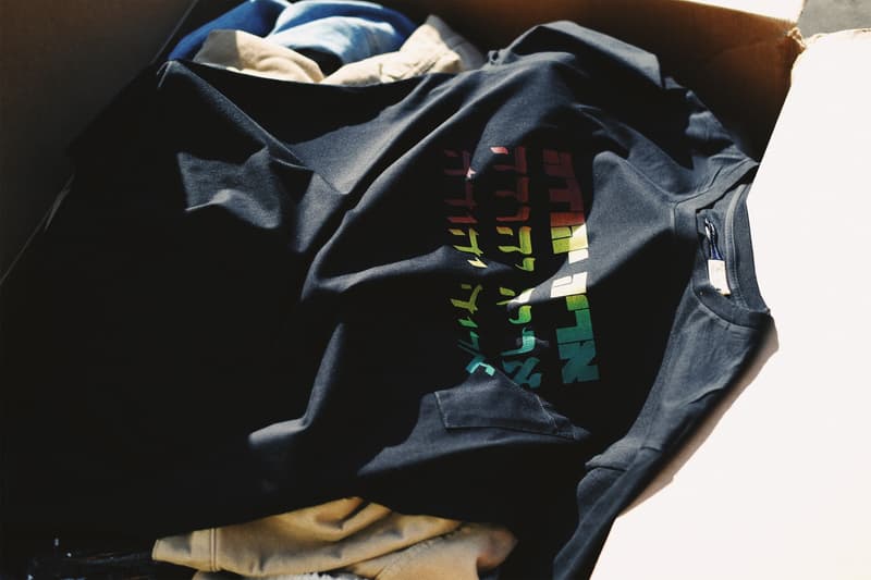 リーバイス® Levi’s® 4月 the mass マス lqqk studio ルックスタジオ キース・ヘリング ダミアン・ハースト アンディ・ウォーホル 開催 アート展 “THERE IS NO WRONG”