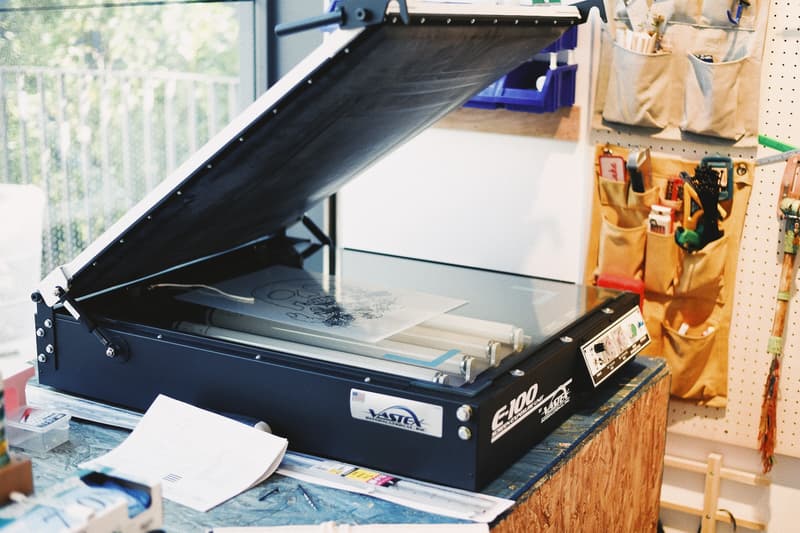 リーバイス® Levi’s®  4月 the mass マス lqqk studio ルックスタジオ キース・ヘリング ダミアン・ハースト アンディ・ウォーホル 開催 アート展 “THERE IS NO WRONG”  