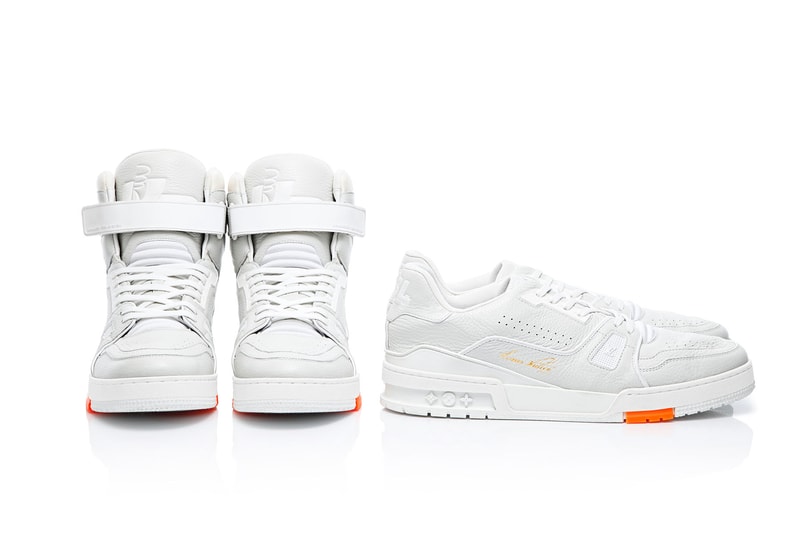 ルイ・ヴィトン louis vuitton Virgil Abloh ヴァージル・アブロー 2019年秋冬プレコレクション tokyo 東京 HYPEBEAST ハイプビースト