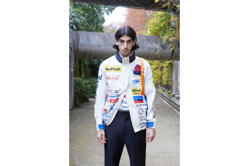 ルイ・ヴィトン louis vuitton Virgil Abloh ヴァージル・アブロー 2019年秋冬プレコレクション tokyo 東京 HYPEBEAST ハイプビースト