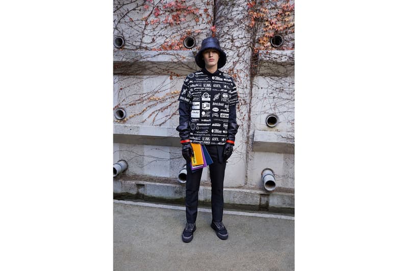 ルイ・ヴィトン louis vuitton Virgil Abloh ヴァージル・アブロー 2019年秋冬プレコレクション tokyo 東京 HYPEBEAST ハイプビースト