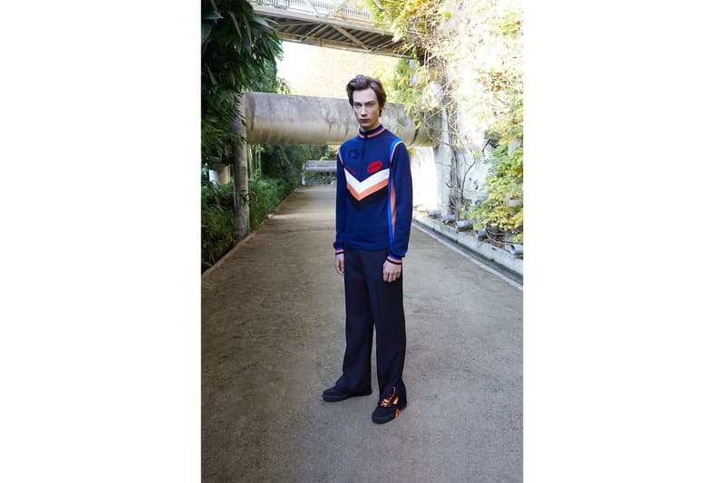 ルイ・ヴィトン louis vuitton Virgil Abloh ヴァージル・アブロー 2019年秋冬プレコレクション tokyo 東京 HYPEBEAST ハイプビースト