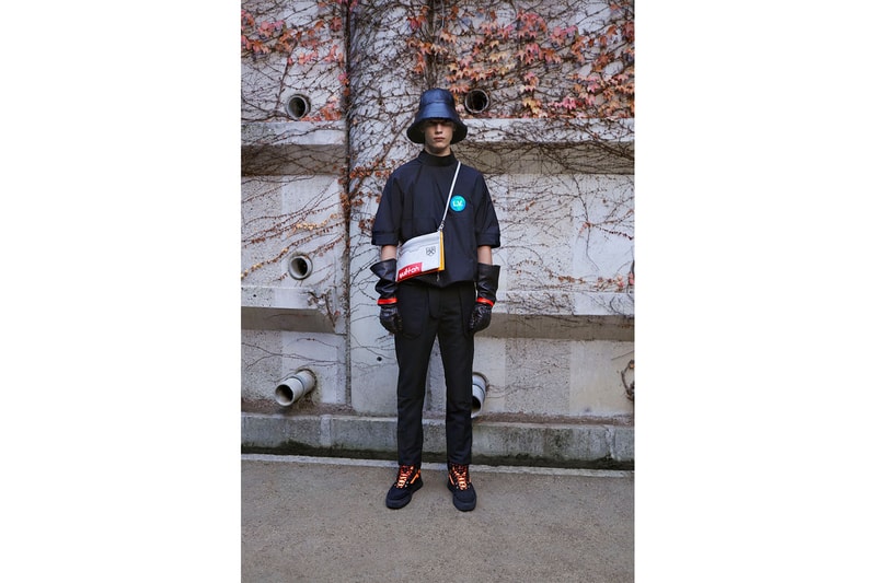 ルイ・ヴィトン louis vuitton Virgil Abloh ヴァージル・アブロー 2019年秋冬プレコレクション tokyo 東京 HYPEBEAST ハイプビースト