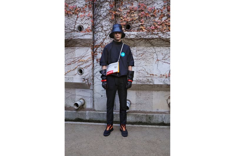 ルイ・ヴィトン louis vuitton Virgil Abloh ヴァージル・アブロー 2019年秋冬プレコレクション tokyo 東京 HYPEBEAST ハイプビースト