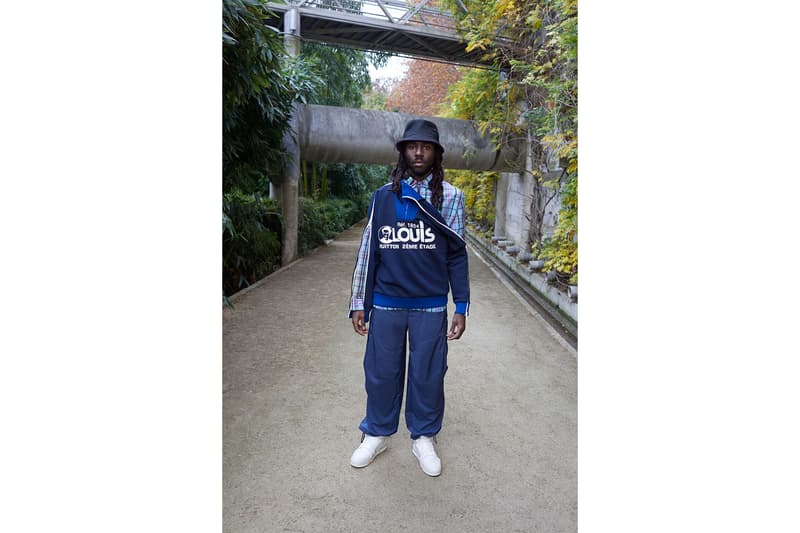 ルイ・ヴィトン louis vuitton Virgil Abloh ヴァージル・アブロー 2019年秋冬プレコレクション tokyo 東京 HYPEBEAST ハイプビースト