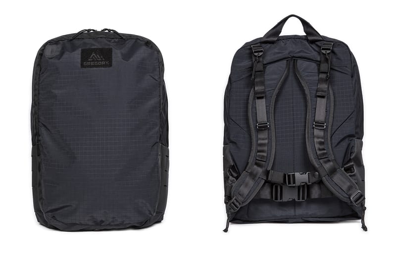 N.HOOLYWOOD EXCHANGE SERVICE x GREGORY による最新コラボバックパックが登場