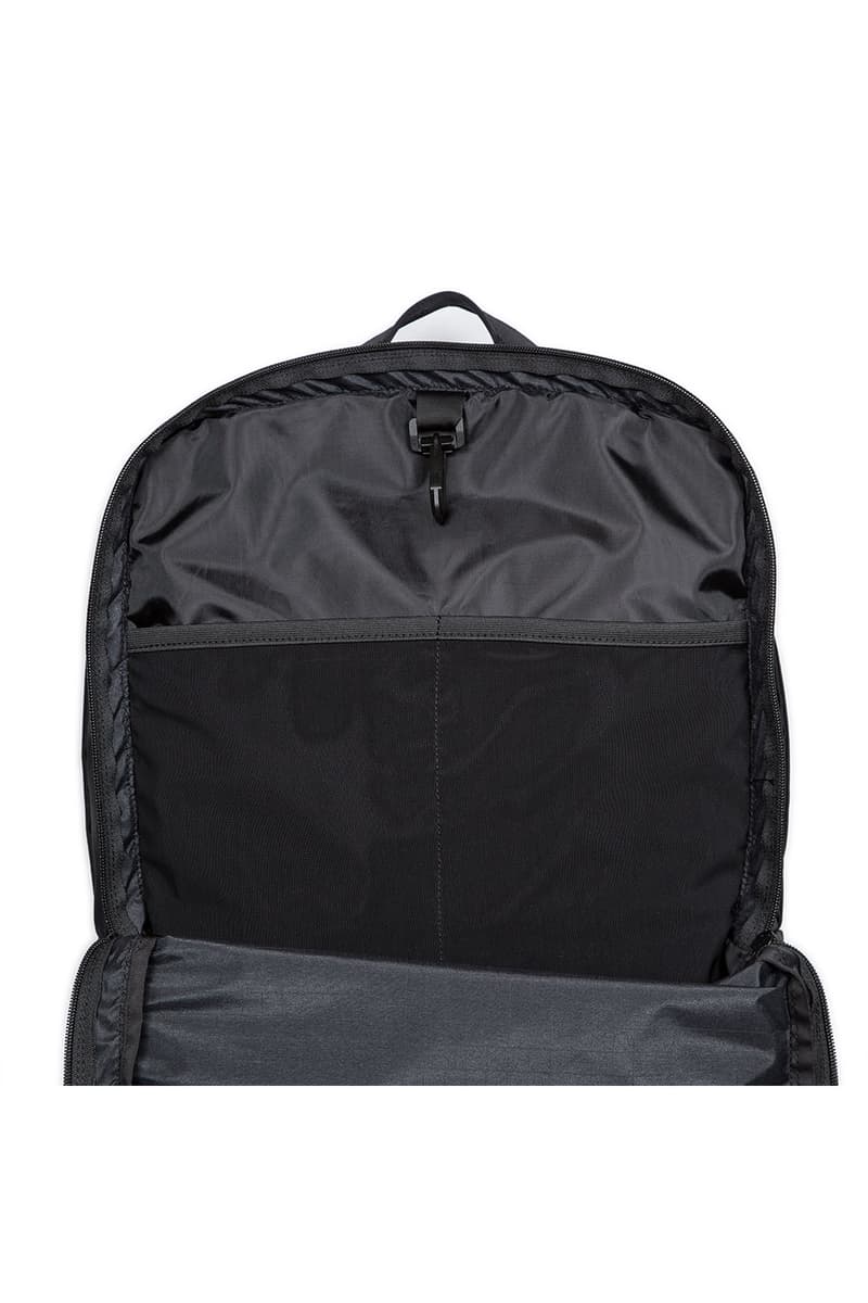 N.HOOLYWOOD EXCHANGE SERVICE x GREGORY N.ハリウッド エクスチェンジ サービス グレゴリー 最新 コラボ バックパックが登場
