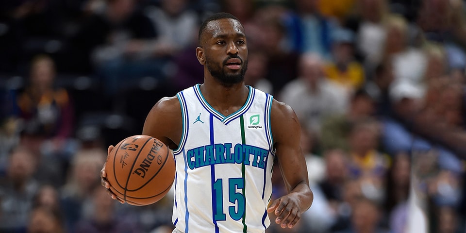 Nba選手のケンバ ウォーカーが Sneaker Shopping に登場 Hypebeast Jp