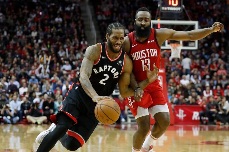 NBA 日本 試合 チケット トロント ラプターズ ヒューストン ロケッツ 販売 サイト 価格 カワイ・レナード ジェームズ・ハーデン