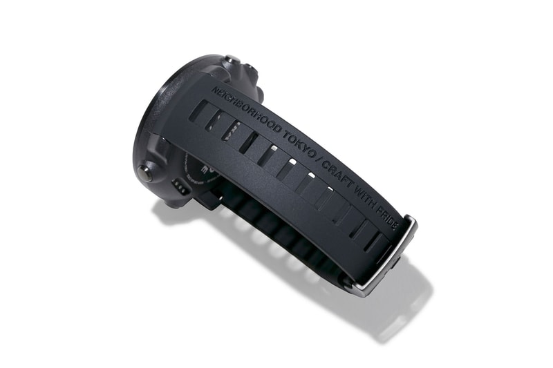 ネイバーフッド スント NEIGHBORHOOD  SUUNTO アウトドア ウォッチブランド