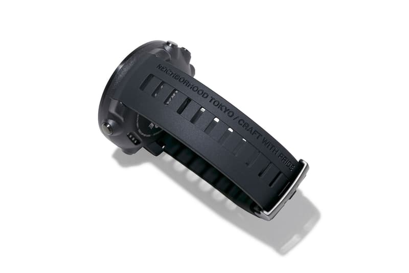 ネイバーフッド スント NEIGHBORHOOD SUUNTO アウトドア ウォッチブランド