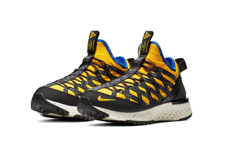 nike react acg terra gobe