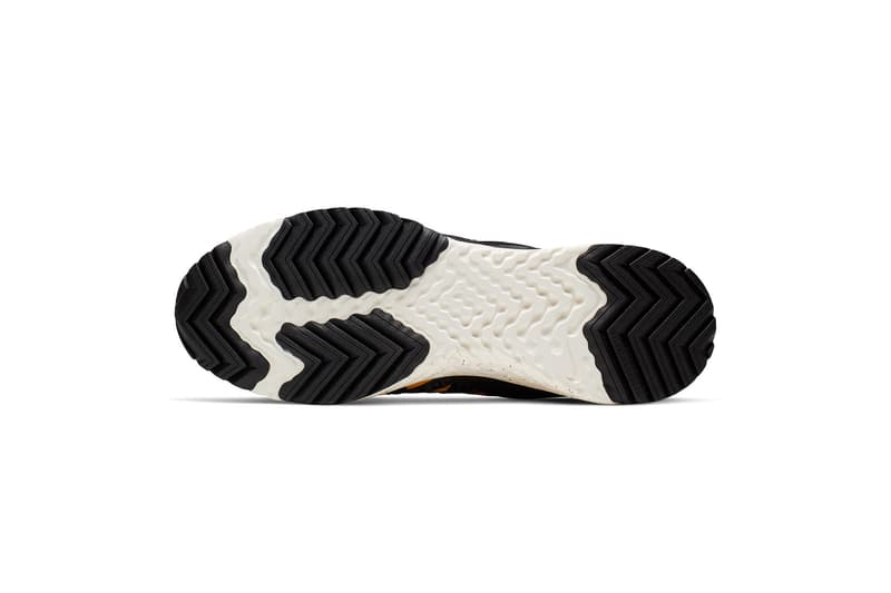 NIKE ナイキ　All Conditions Gear  ACG React Terra Gobe リアクト テラ ゴービー　フットウェア　アウトドア　