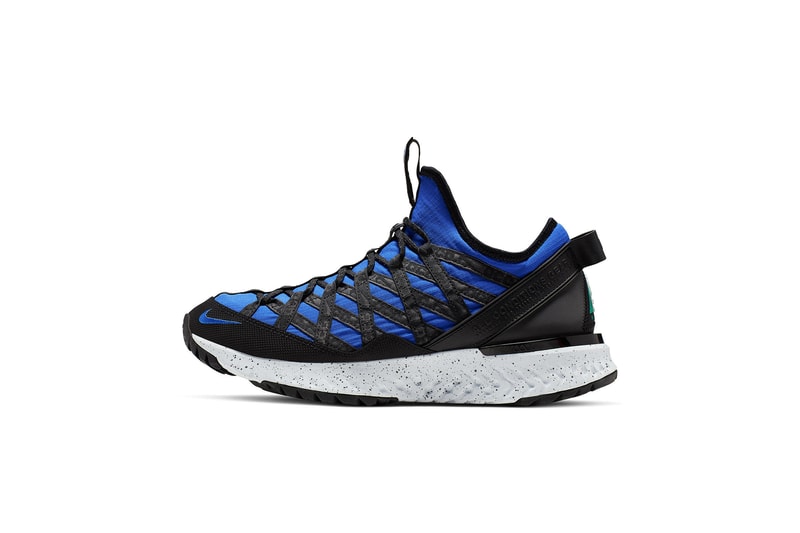 NIKE ナイキ　All Conditions Gear  ACG React Terra Gobe リアクト テラ ゴービー　フットウェア　アウトドア　