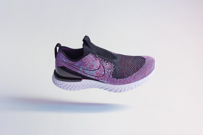 ナイキ ランシュー ファントム リアクト フライニット Nike ナイキ Phantom React Flyknit 
