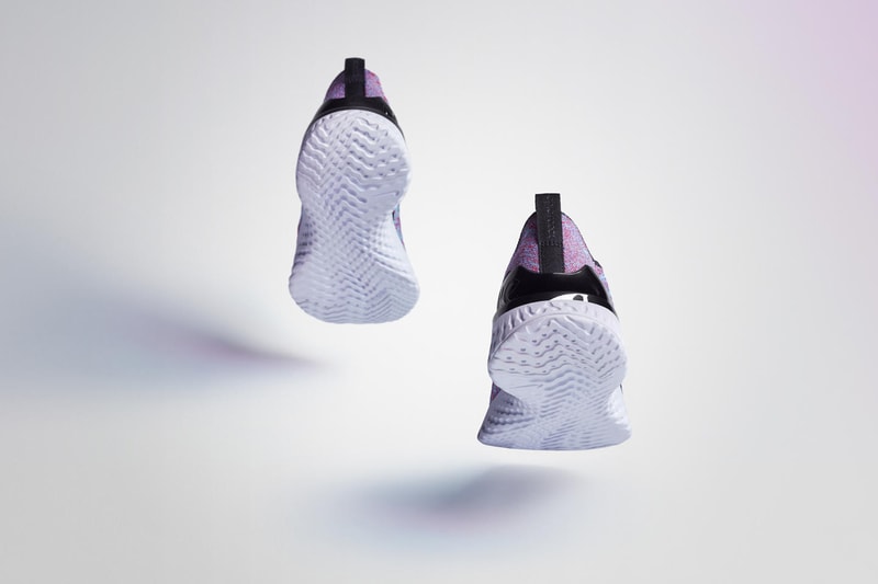 ナイキ ランシュー ファントム リアクト フライニット Nike ナイキ Phantom React Flyknit 