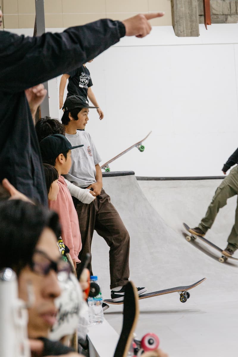 ナイキ Nike SB dojo 道場 ドージョー 堀米雄斗 西村碧莉 池田大亮 池慧野巨 戸倉大鳳 奥野健也 Shane O'Nell シェーン オニール Ishod Wair アイショッド ウェア Guy Mariano ガイ マリアーノ