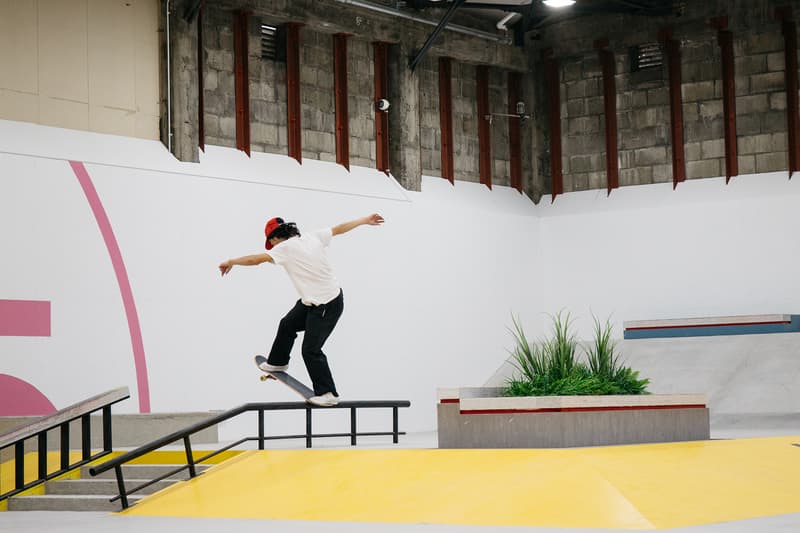 ナイキ Nike SB dojo 道場 ドージョー 堀米雄斗 西村碧莉 池田大亮 池慧野巨  戸倉大鳳 奥野健也 Shane O'Nell シェーン オニール Ishod Wair アイショッド ウェア Guy Mariano ガイ マリアーノ 