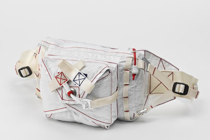 Mars Yard Overshoe トム・サックス x ナイキ tom sachs nike マーズ ヤード オーバーシュー