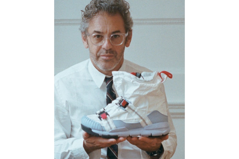 Mars Yard Overshoe トム・サックス x ナイキ tom sachs nike マーズ ヤード オーバーシュー
