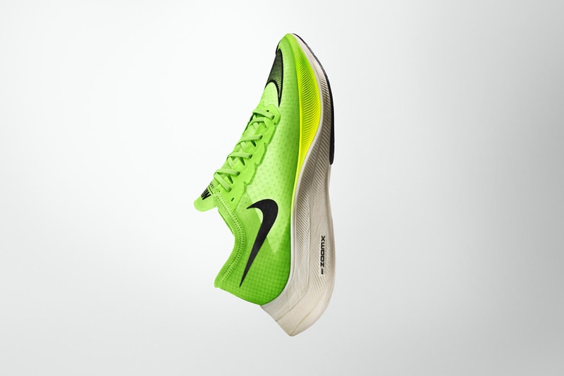 Nikeの傑作ランシューがZoomX Vaporfly NEXT%へと名を変えて大刷新