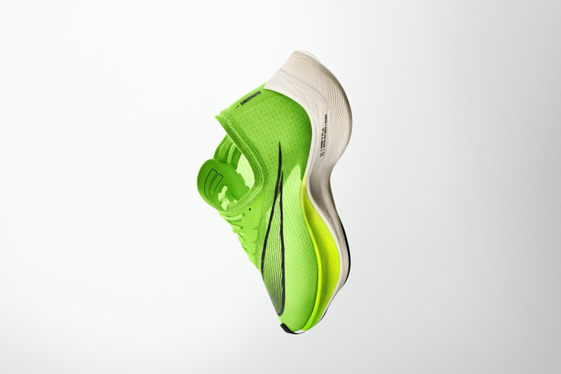 Nikeの傑作ランシューがZoomX Vaporfly NEXT%へと名を変えて大刷新