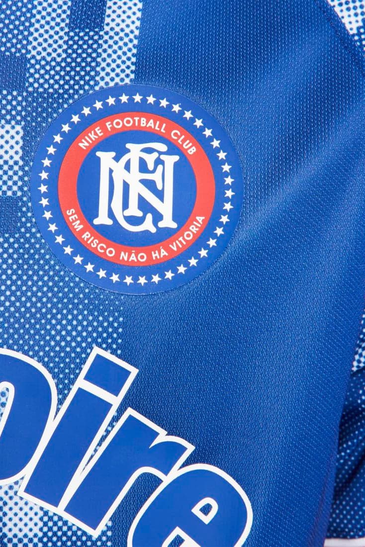 ナイキ F.C. Nike サッカー フットボール ジャージ ユニフォーム ヴィンテージ PSG フランス