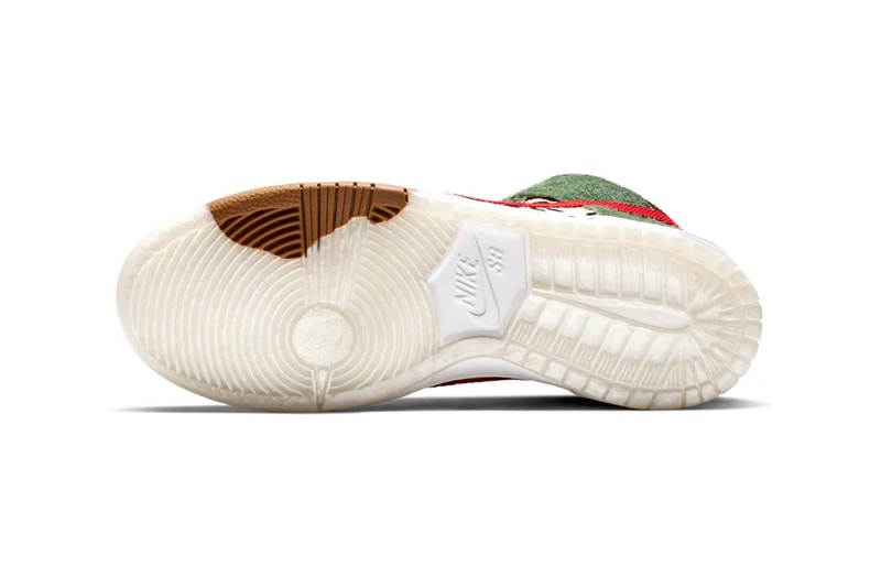 ナイキ SB ダンク ハイ Walk the Dog SNKRS オンライン ウォーク ザ ドッグ