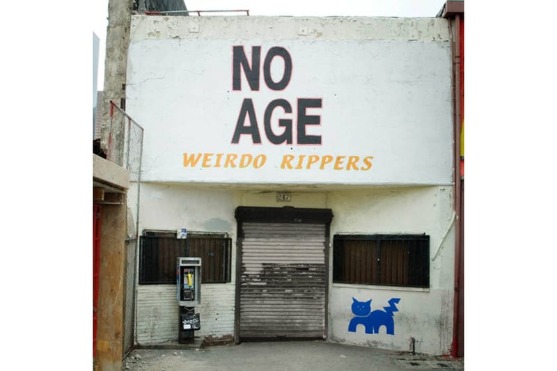 JAY-Z や Helmut Lang にも作品を提供するブライアン・ロエッティンガーが日本初の個展を開催