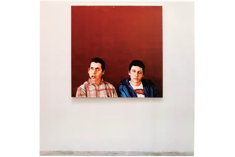 ブライアン・ロエッティンガー ジェイZ マリリン・マンソン サン ローラン ヘルムードラング 444 JAY-Z Helmut Lang Brian Roettinger Magna Carta Holy Grail Heaven Upside Down 