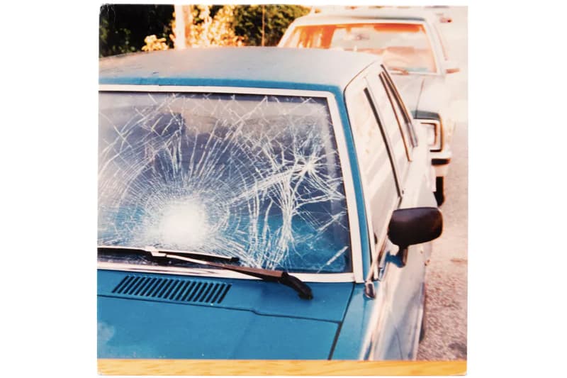 ブライアン・ロエッティンガー ジェイZ マリリン・マンソン サン ローラン ヘルムードラング 444 JAY-Z Helmut Lang Brian Roettinger Magna Carta Holy Grail Heaven Upside Down 