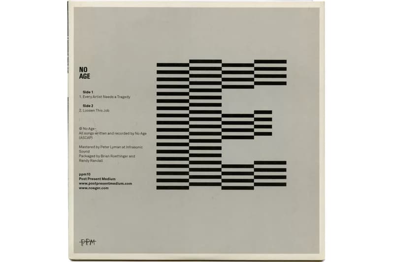 ブライアン・ロエッティンガー ジェイZ マリリン・マンソン サン ローラン ヘルムードラング 444 JAY-Z Helmut Lang Brian Roettinger Magna Carta Holy Grail Heaven Upside Down 